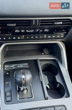 Внедорожник / Кроссовер Mazda CX-90 2024 в 