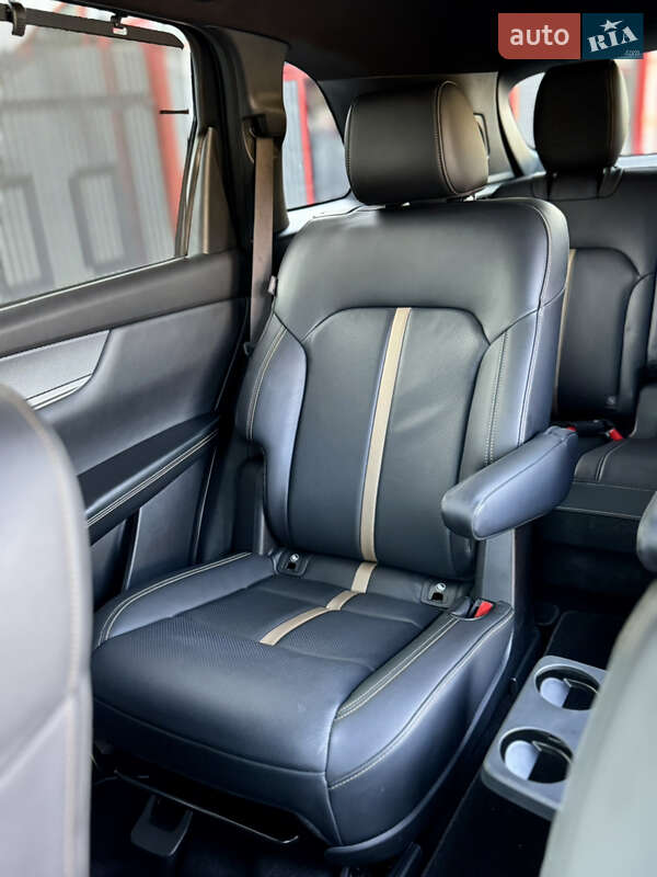 Внедорожник / Кроссовер Mazda CX-90 2024 в Львове