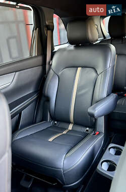 Внедорожник / Кроссовер Mazda CX-90 2024 в 