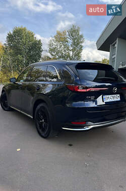 Внедорожник / Кроссовер Mazda CX-90 2024 в 