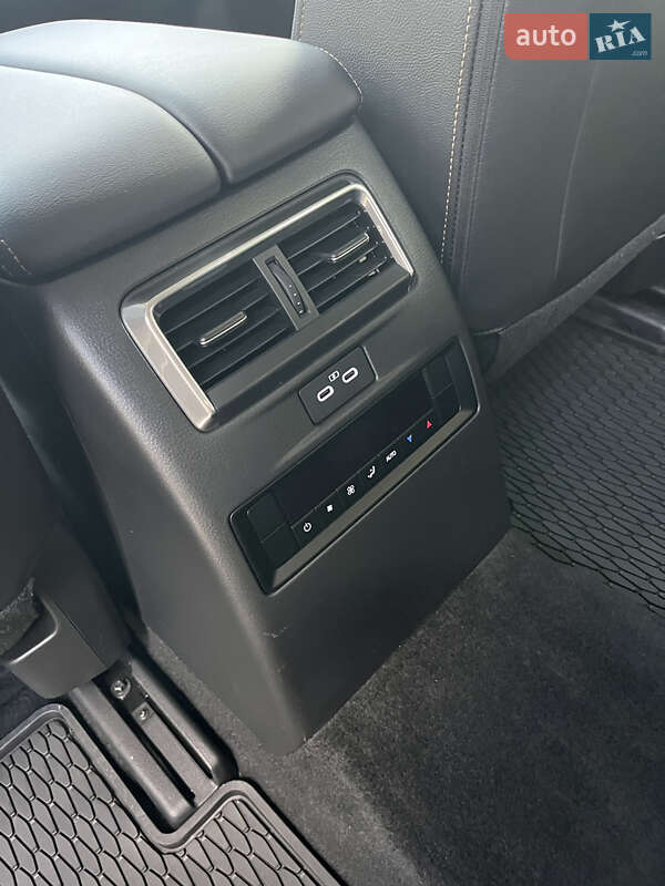 Позашляховик / Кросовер Mazda CX-90 2024 в Сумах