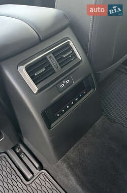 Внедорожник / Кроссовер Mazda CX-90 2024 в 