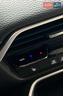 Позашляховик / Кросовер Mazda CX-90 2023 в 