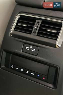Позашляховик / Кросовер Mazda CX-90 2023 в 