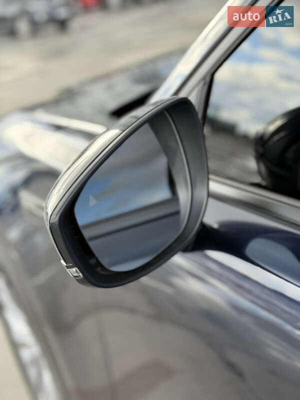 Позашляховик / Кросовер Mazda CX-90 2024 в Києві фото 22 Позашляховик / Кросовер Mazda CX-90 2024 в Києві