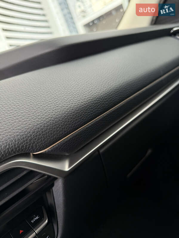 Позашляховик / Кросовер Mazda CX-90 2024 в Києві фото 34 Позашляховик / Кросовер Mazda CX-90 2024 в Києві