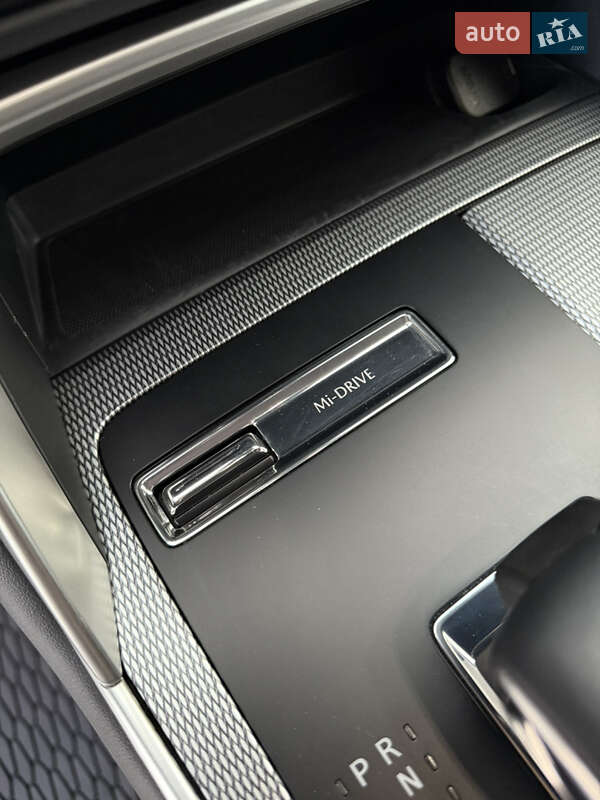 Позашляховик / Кросовер Mazda CX-90 2024 в Києві фото 50 Позашляховик / Кросовер Mazda CX-90 2024 в Києві