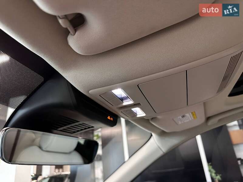 Внедорожник / Кроссовер Mazda CX-90 2023 в Львове фото 32 Внедорожник / Кроссовер Mazda CX-90 2023 в Львове