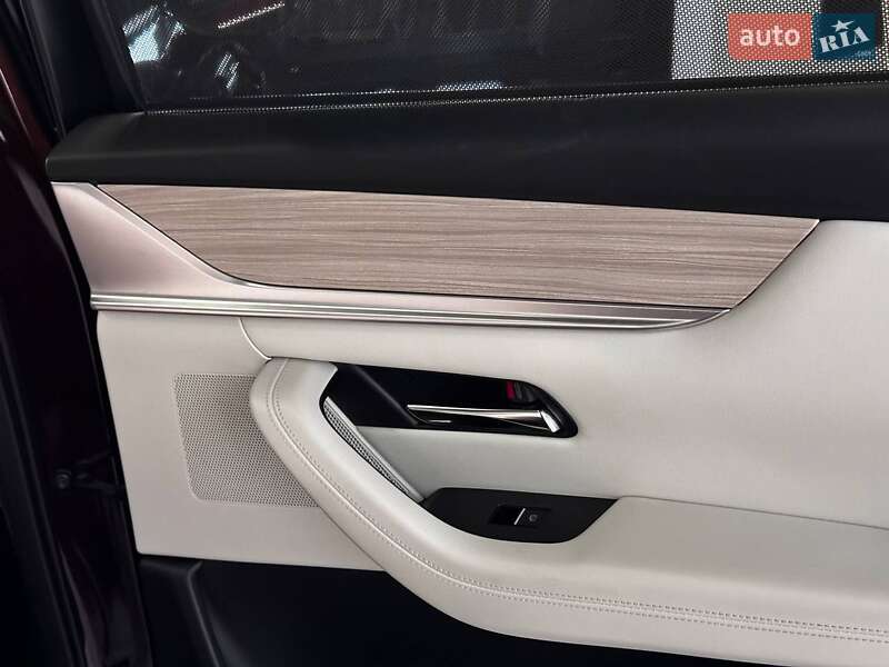 Внедорожник / Кроссовер Mazda CX-90 2023 в Львове фото 42 Внедорожник / Кроссовер Mazda CX-90 2023 в Львове