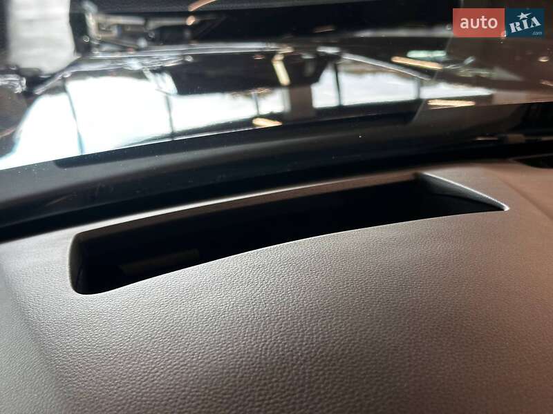 Внедорожник / Кроссовер Mazda CX-90 2023 в Львове фото 45 Внедорожник / Кроссовер Mazda CX-90 2023 в Львове