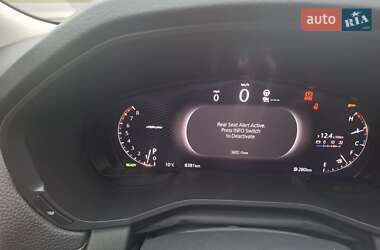 Позашляховик / Кросовер Mazda CX-90 2024 в 