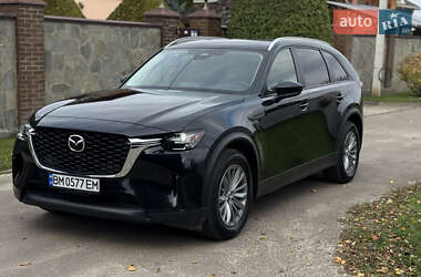 Позашляховик / Кросовер Mazda CX-90 2023 в Києві