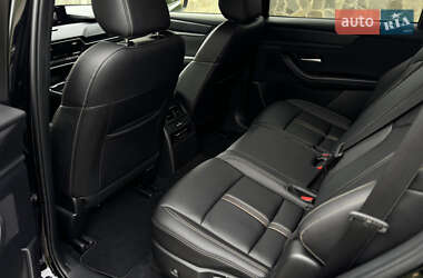 Позашляховик / Кросовер Mazda CX-90 2023 в  фото 33 Позашляховик / Кросовер Mazda CX-90 2023 в