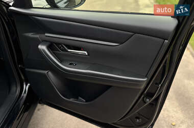 Позашляховик / Кросовер Mazda CX-90 2023 в  фото 45 Позашляховик / Кросовер Mazda CX-90 2023 в