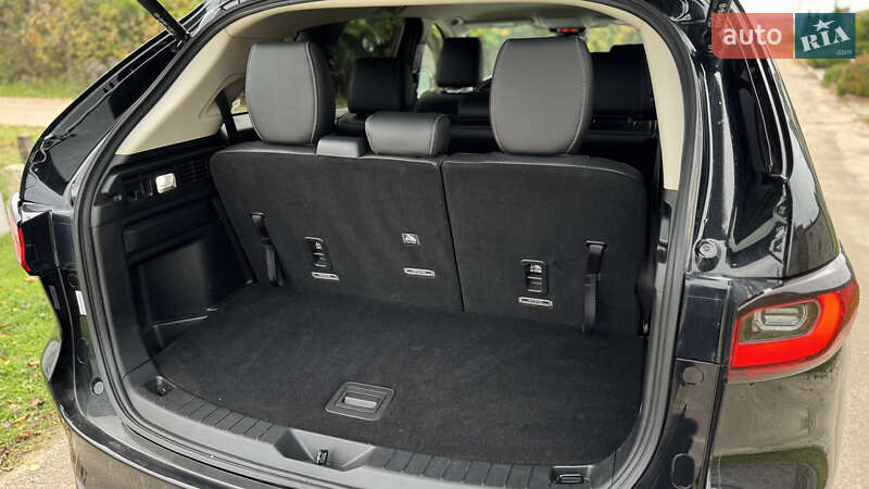 Внедорожник / Кроссовер Mazda CX-90 2023 в Киеве фото 50 Внедорожник / Кроссовер Mazda CX-90 2023 в Киеве