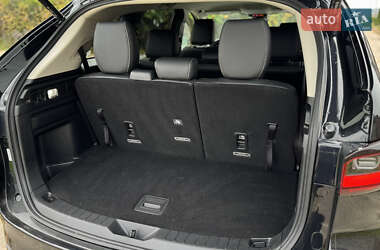 Позашляховик / Кросовер Mazda CX-90 2023 в  фото 50 Позашляховик / Кросовер Mazda CX-90 2023 в