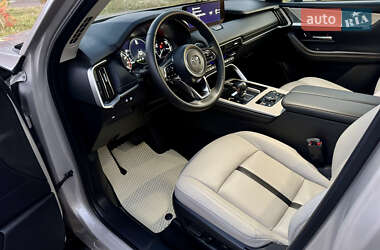 Внедорожник / Кроссовер Mazda CX-90 2023 в 