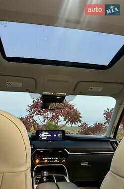 Внедорожник / Кроссовер Mazda CX-90 2023 в 