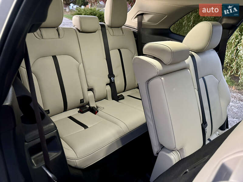 Позашляховик / Кросовер Mazda CX-90 2023 в Харкові