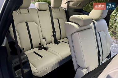 Внедорожник / Кроссовер Mazda CX-90 2023 в 