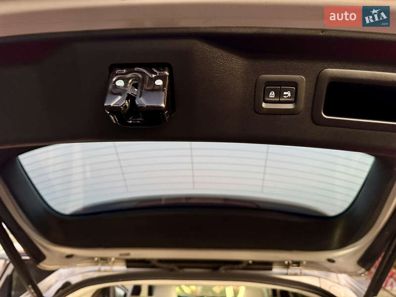 Позашляховик / Кросовер Mazda CX-90 2023 в Харкові