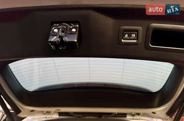 Внедорожник / Кроссовер Mazda CX-90 2023 в 
