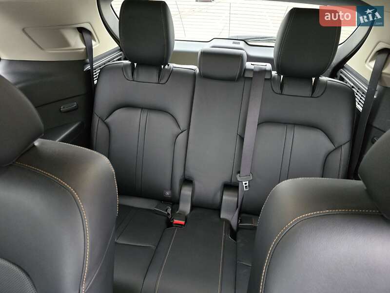 Внедорожник / Кроссовер Mazda CX-90 2023 в Киеве фото 13 Внедорожник / Кроссовер Mazda CX-90 2023 в Киеве