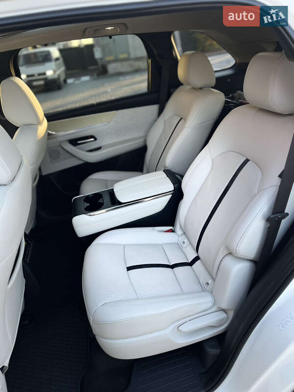 Внедорожник / Кроссовер Mazda CX-90 2023 в Виннице фото 28 Внедорожник / Кроссовер Mazda CX-90 2023 в Виннице