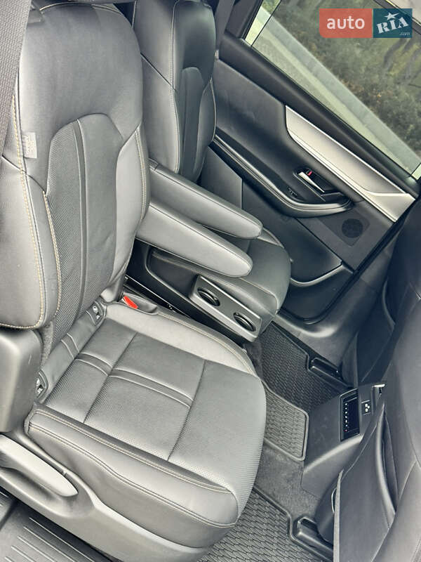 Внедорожник / Кроссовер Mazda CX-90 2023 в Днепре