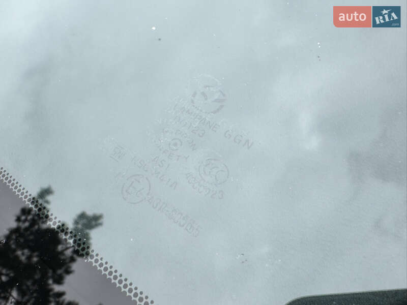 Внедорожник / Кроссовер Mazda CX-90 2023 в Днепре