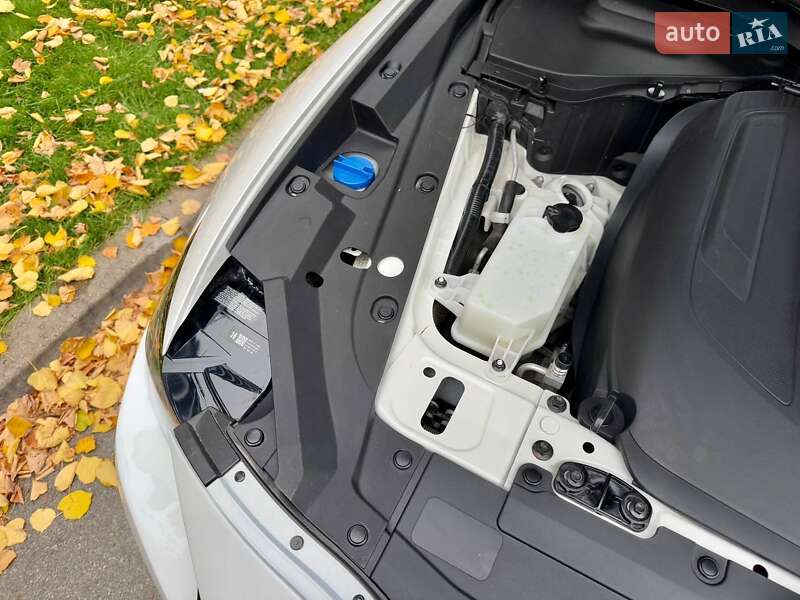 Позашляховик / Кросовер Mazda CX-90 2024 в Києві фото 23 Позашляховик / Кросовер Mazda CX-90 2024 в Києві