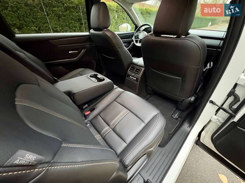 Позашляховик / Кросовер Mazda CX-90 2024 в Києві фото 43 Позашляховик / Кросовер Mazda CX-90 2024 в Києві