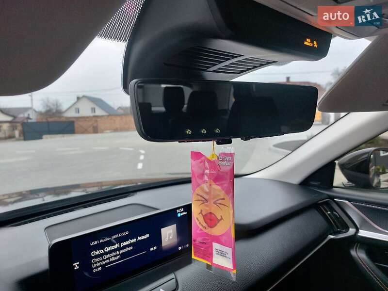 Позашляховик / Кросовер Mazda CX-90 2024 в Дубні