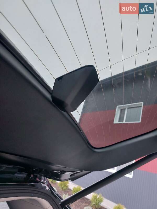 Позашляховик / Кросовер Mazda CX-90 2024 в Дубні