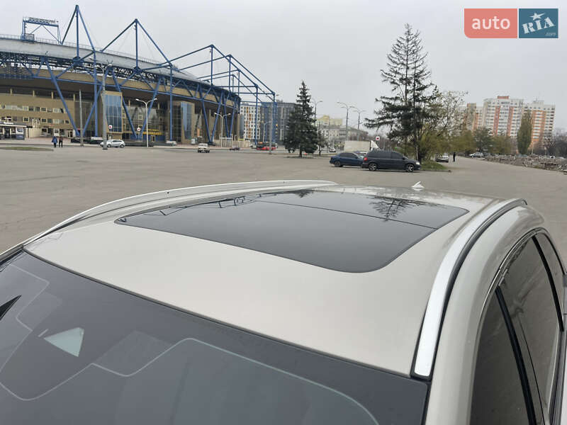 Позашляховик / Кросовер Mazda CX-90 2024 в Харкові