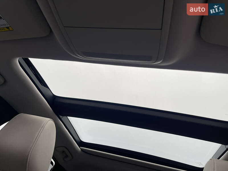 Позашляховик / Кросовер Mazda CX-90 2024 в Харкові