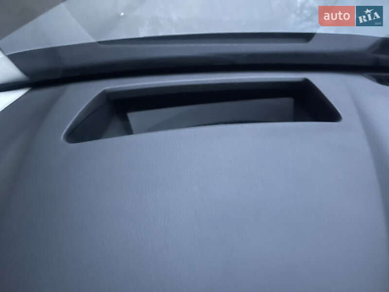 Позашляховик / Кросовер Mazda CX-90 2024 в Харкові