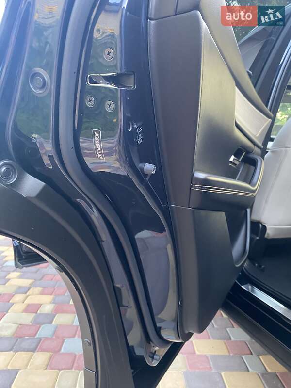 Позашляховик / Кросовер Mazda CX-90 2023 в Харкові фото 15 Позашляховик / Кросовер Mazda CX-90 2023 в Харкові