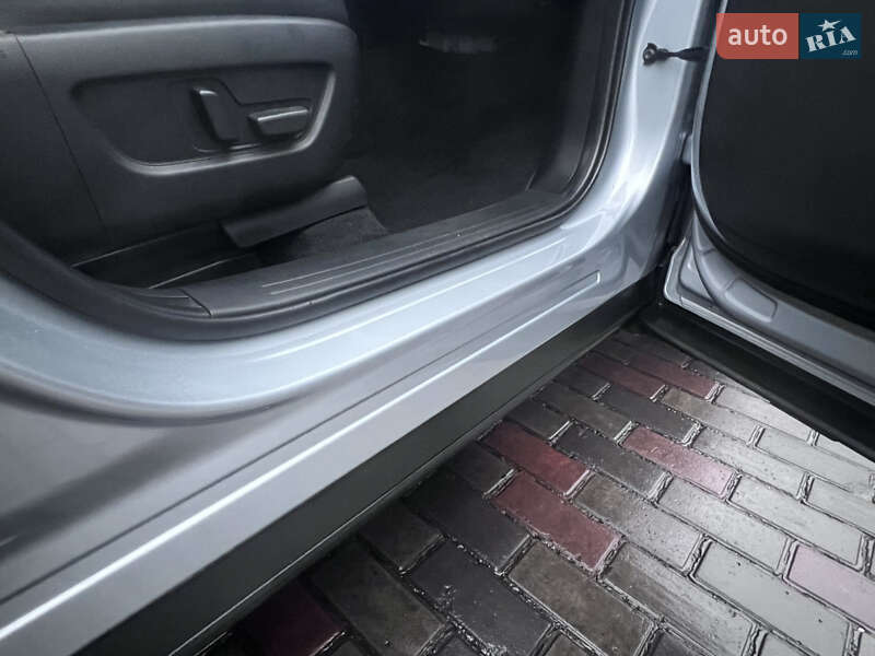 Внедорожник / Кроссовер Mazda CX-90 2023 в Черкассах фото 21 Внедорожник / Кроссовер Mazda CX-90 2023 в Черкассах