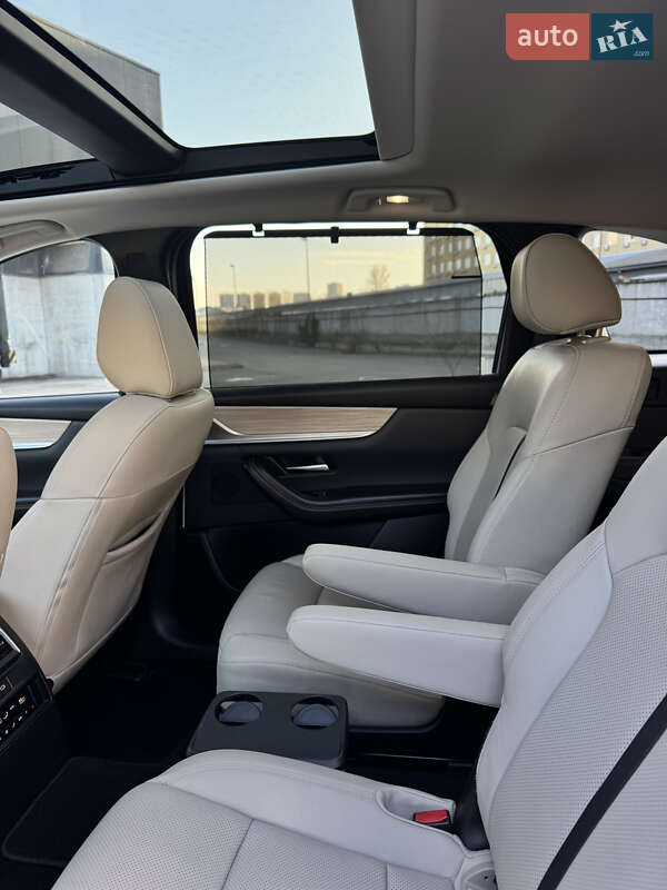 Позашляховик / Кросовер Mazda CX-90 2024 в Києві