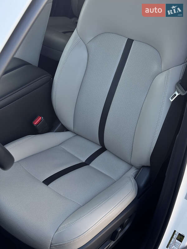 Позашляховик / Кросовер Mazda CX-90 2024 в Києві