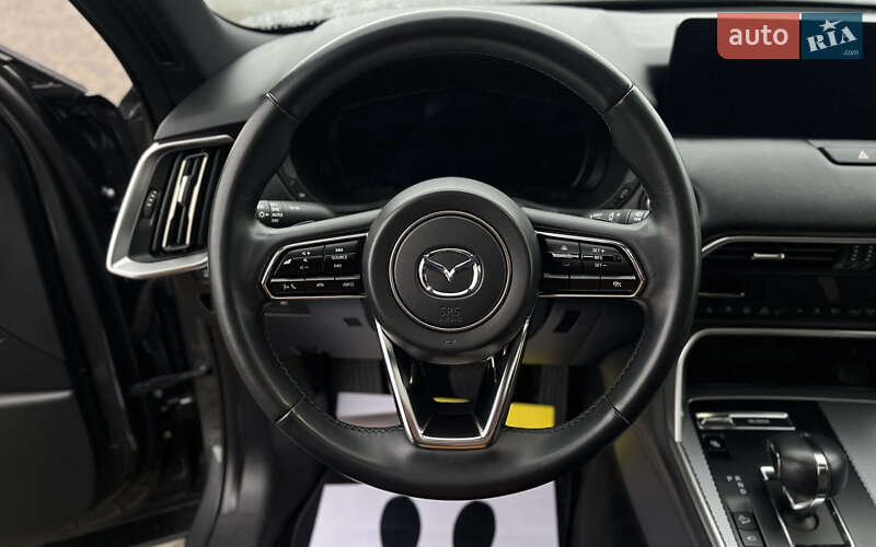 Внедорожник / Кроссовер Mazda CX-90 2023 в Мукачево