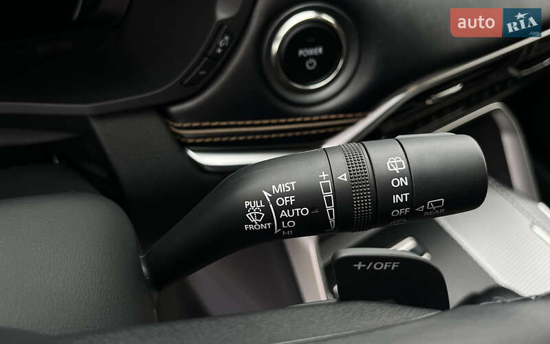 Внедорожник / Кроссовер Mazda CX-90 2023 в Мукачево