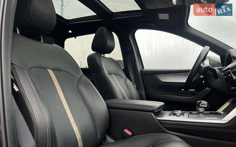 Внедорожник / Кроссовер Mazda CX-90 2023 в Мукачево