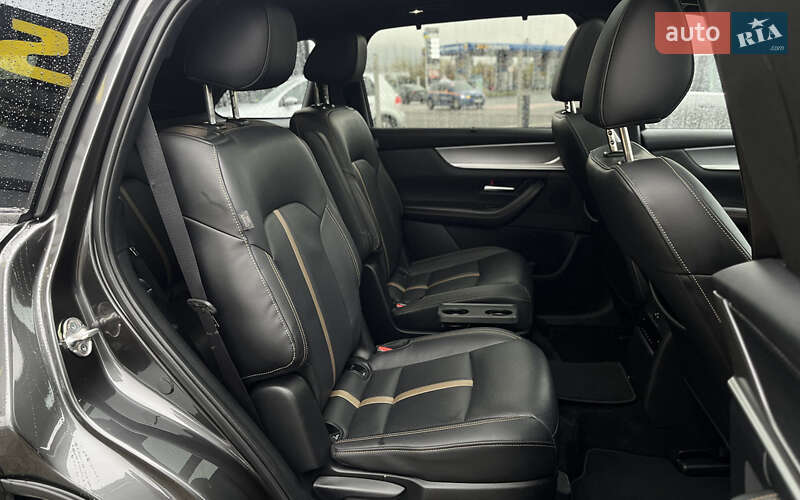 Внедорожник / Кроссовер Mazda CX-90 2023 в Мукачево