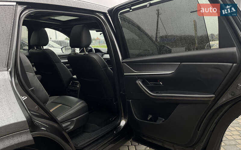 Внедорожник / Кроссовер Mazda CX-90 2023 в Мукачево