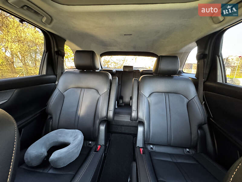 Внедорожник / Кроссовер Mazda CX-90 2024 в Львове