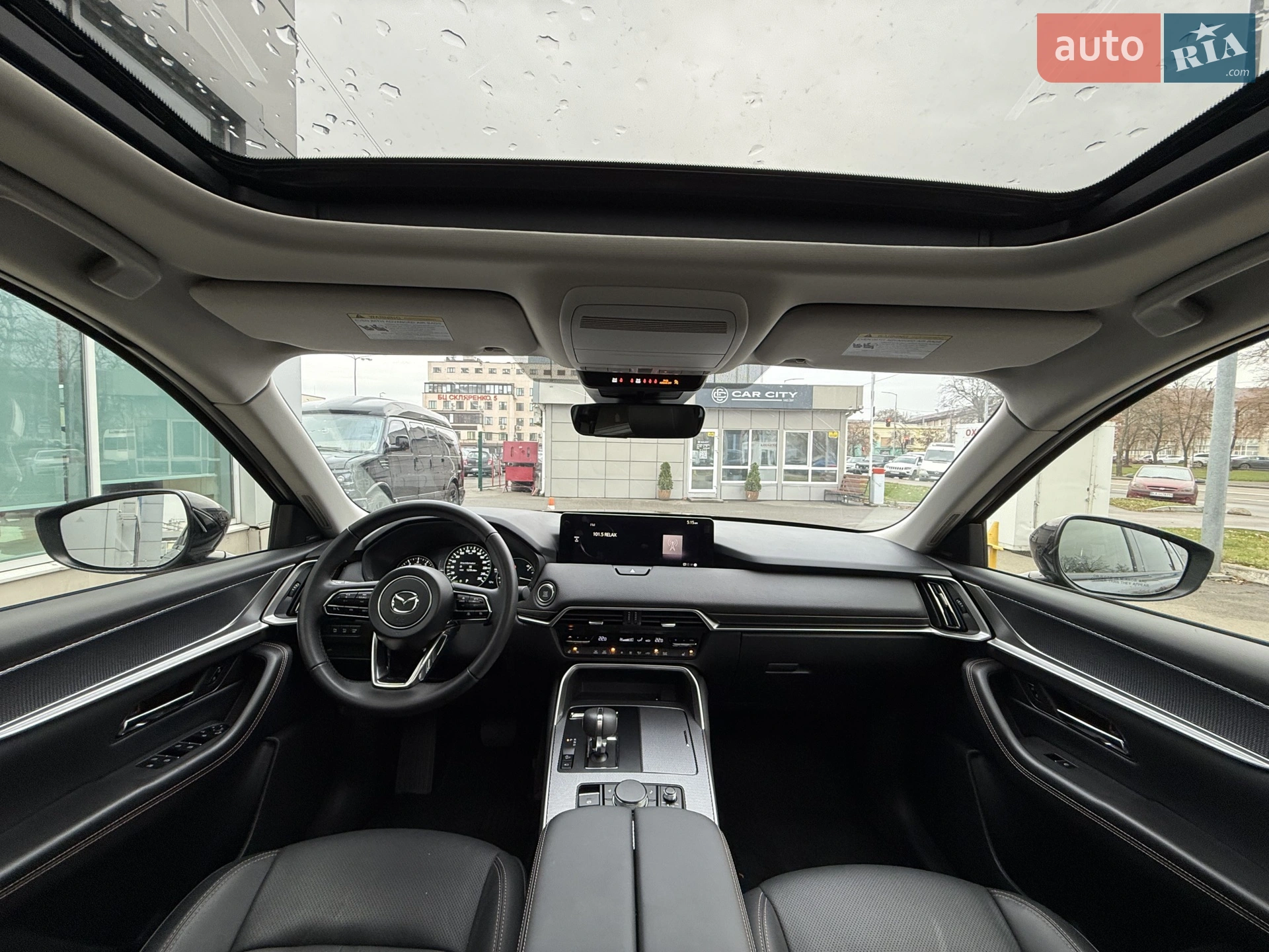 2025 Mazda CX-90 - мініатюра 9