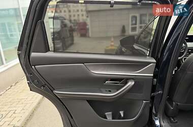 Внедорожник / Кроссовер Mazda CX-90 2025 в Киеве