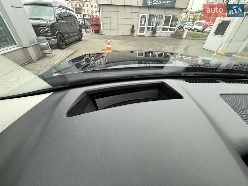 Позашляховик / Кросовер Mazda CX-90 2025 в Києві